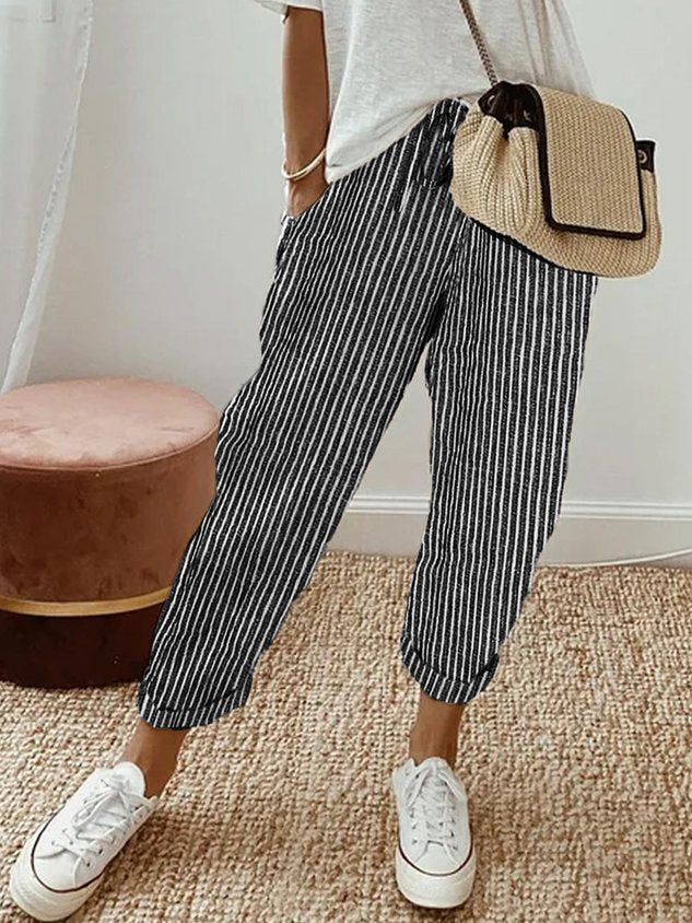 Pantalon Leo