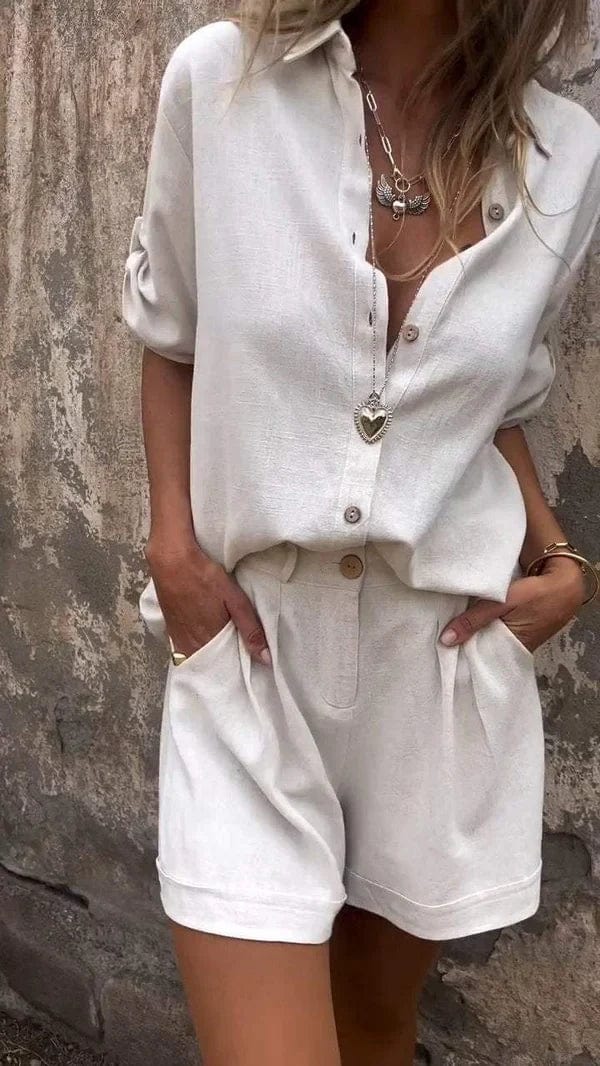 Conjunto Riviane