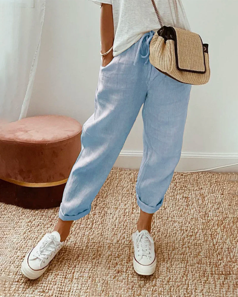 Pantalon Leo