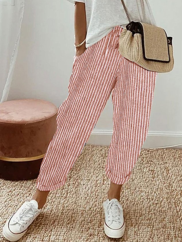 Pantalon Leo