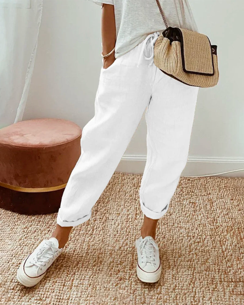 Pantalon Leo