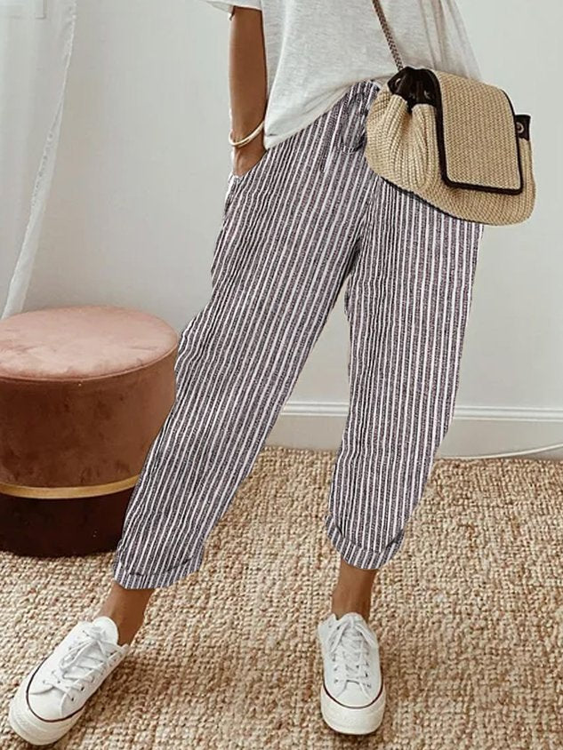 Pantalon Leo