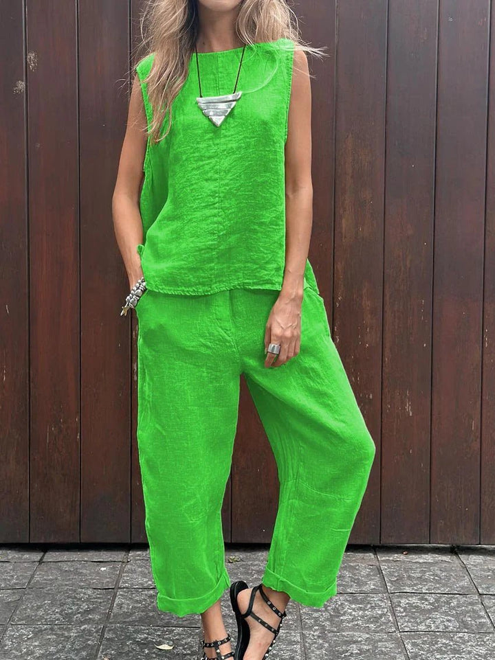 Conjunto Sheila