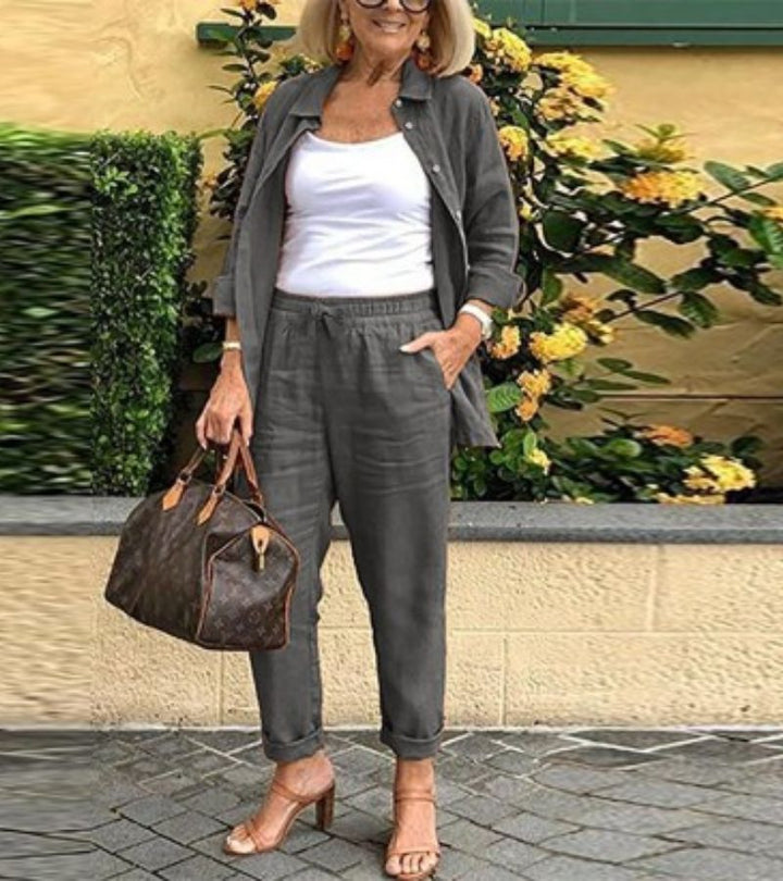 Conjunto Martina