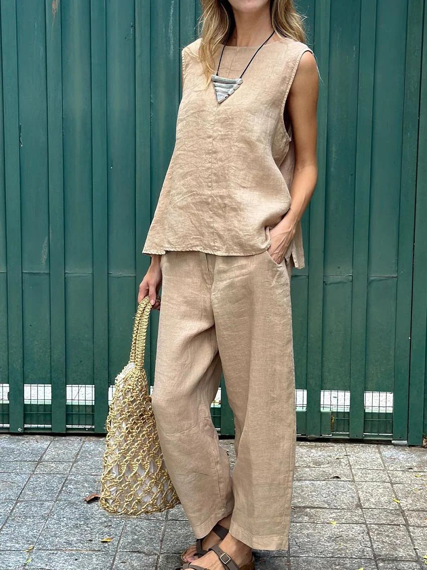 Conjunto Sheila
