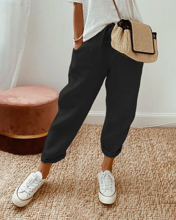 Pantalon Leo
