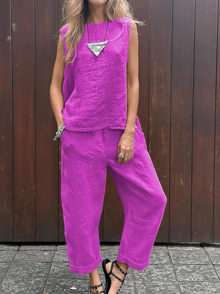 Conjunto Sheila