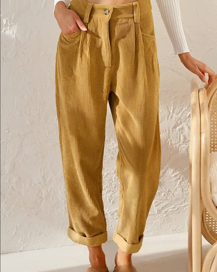 Pantalón Cassidy