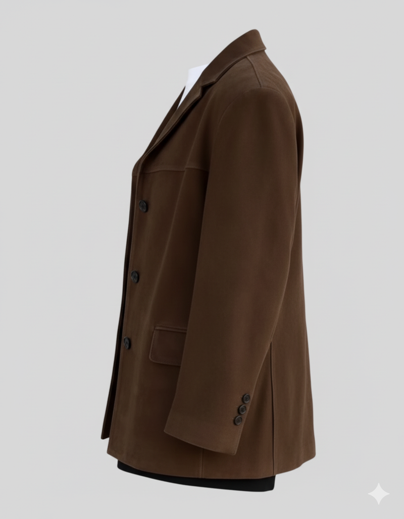 Birgitta | Luksuriös Vintage Blazer