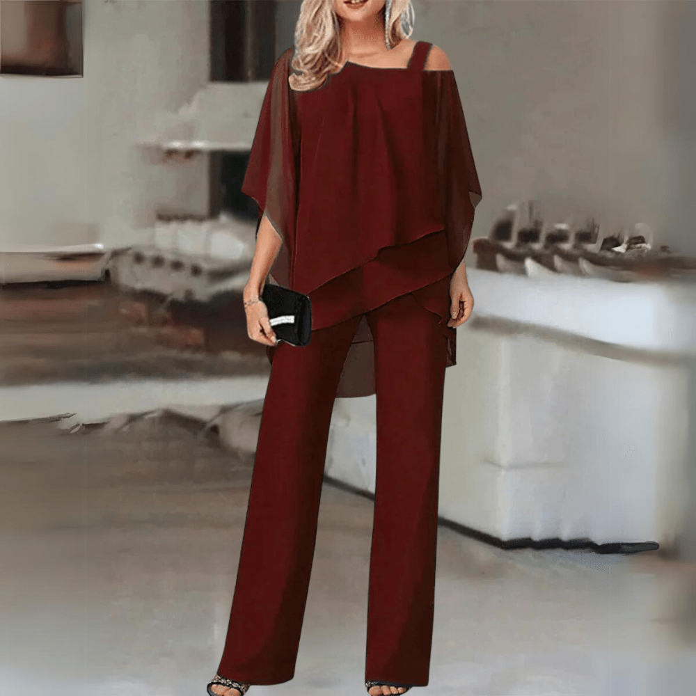 Conjunto Novi