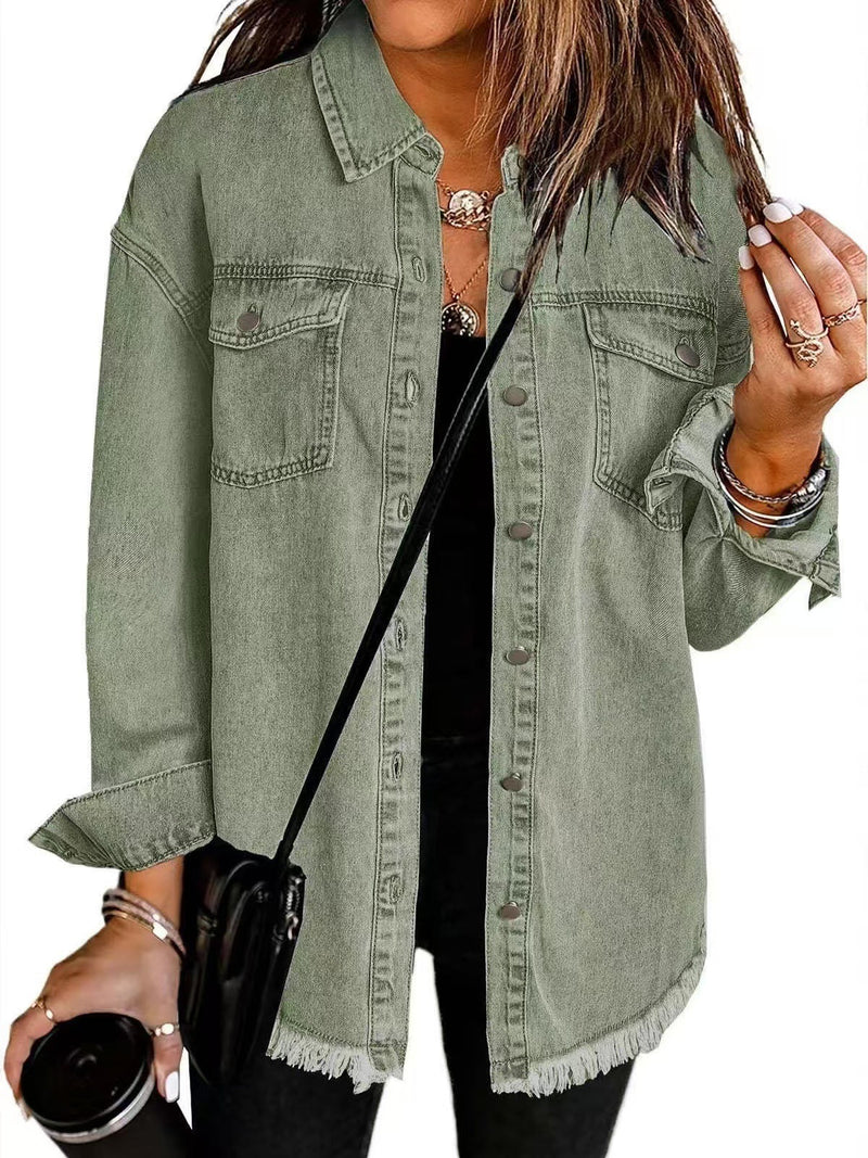 LOLA | bluse