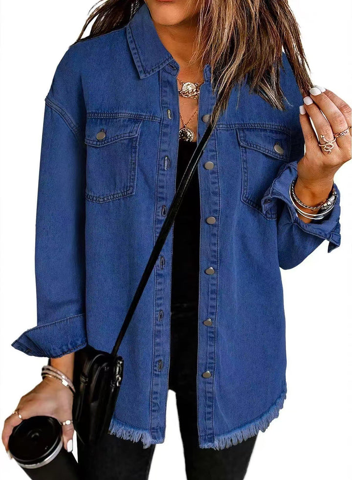 LOLA | bluse