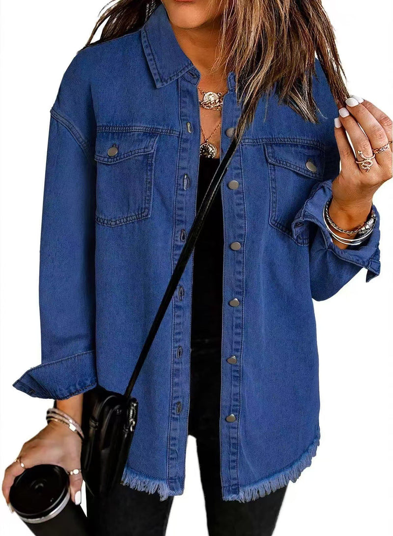 LOLA | bluse