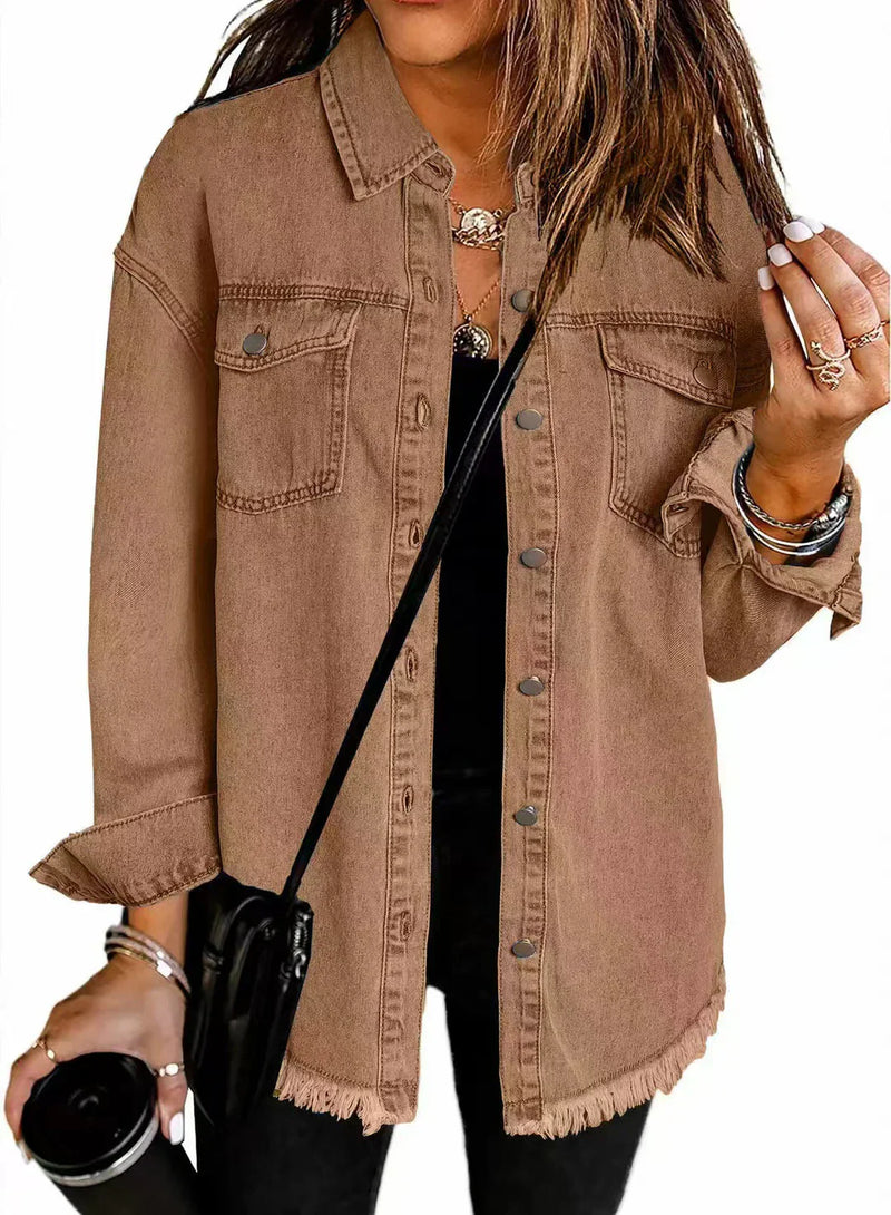 LOLA | bluse