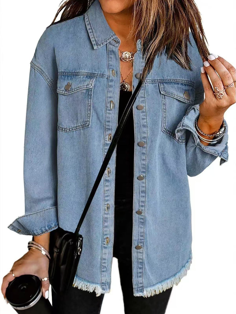 LOLA | bluse