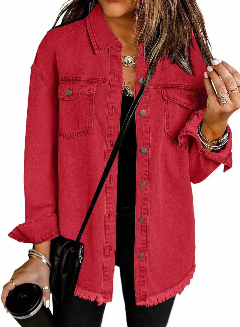 LOLA | bluse