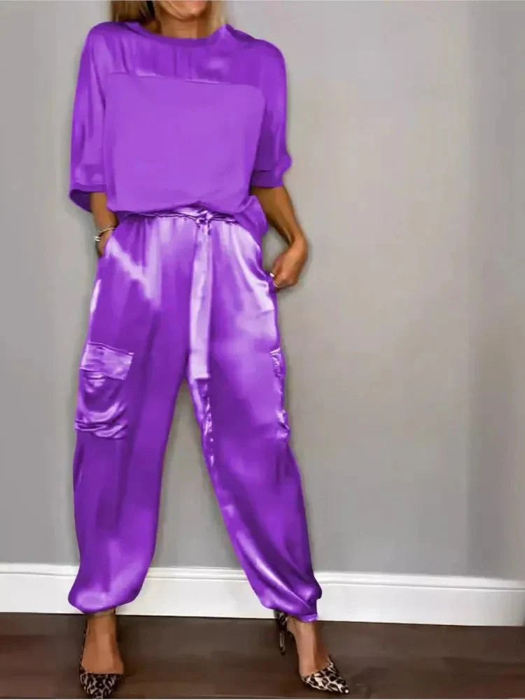 Conjunto Evelina