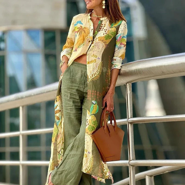 Conjunto Jessica