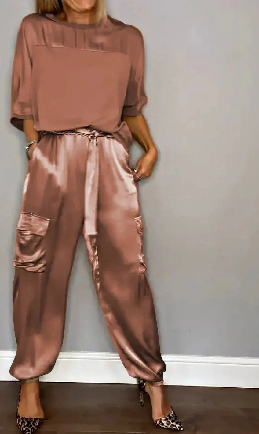 Conjunto Evelina