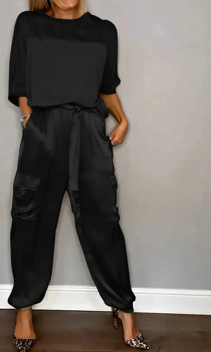 Conjunto Evelina