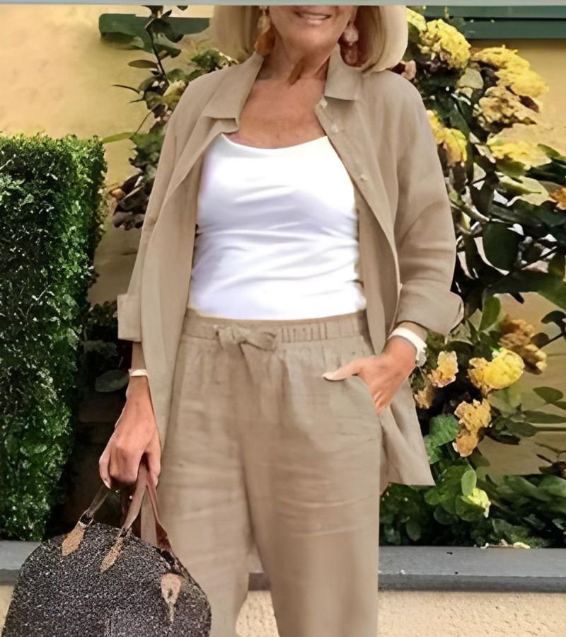 Conjunto Martina