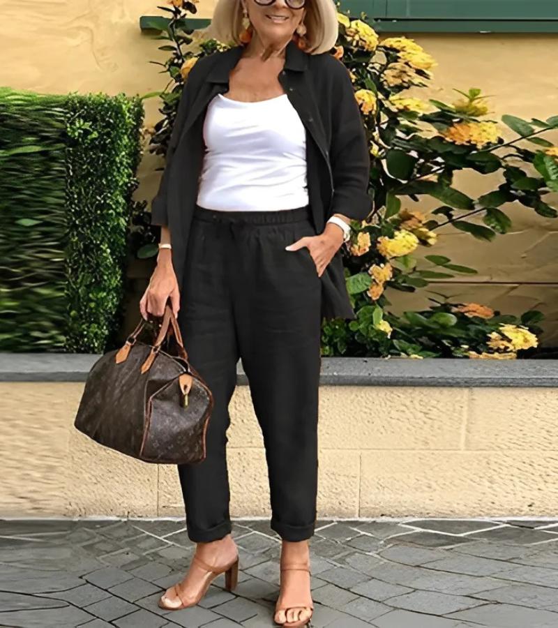 Conjunto Martina