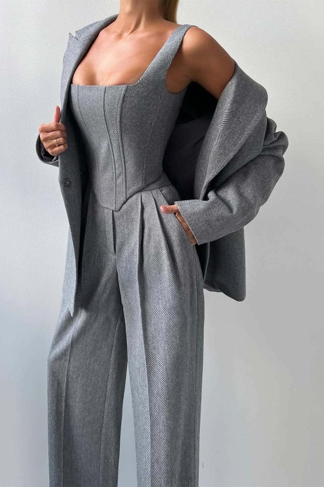 Conjunto 3 Piezas Dolce