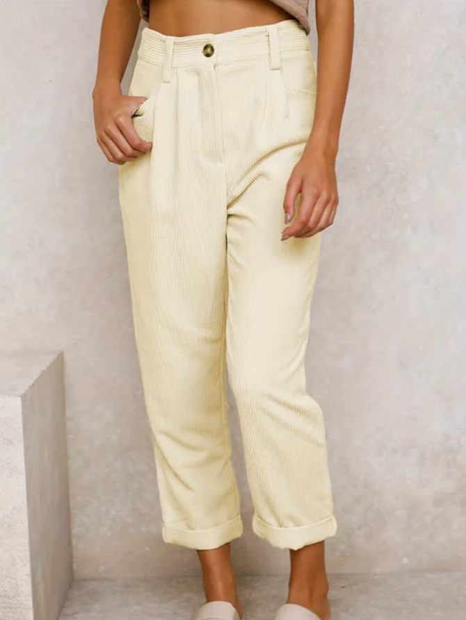 Pantalón Cassidy