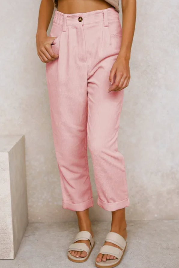 Pantalón Cassidy