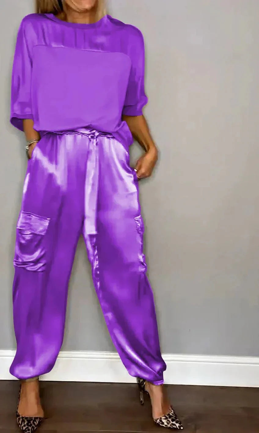 Conjunto Evelina