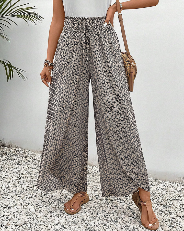 Pantalón Sahara