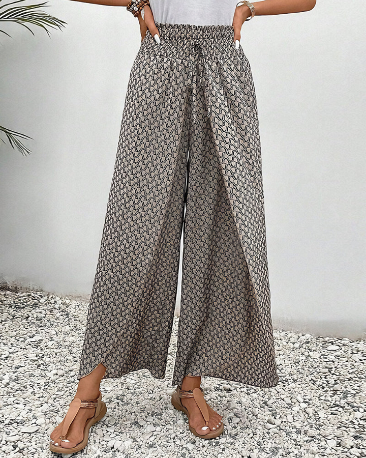 Pantalón Sahara