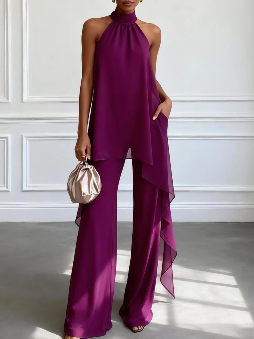 Conjunto Viola
