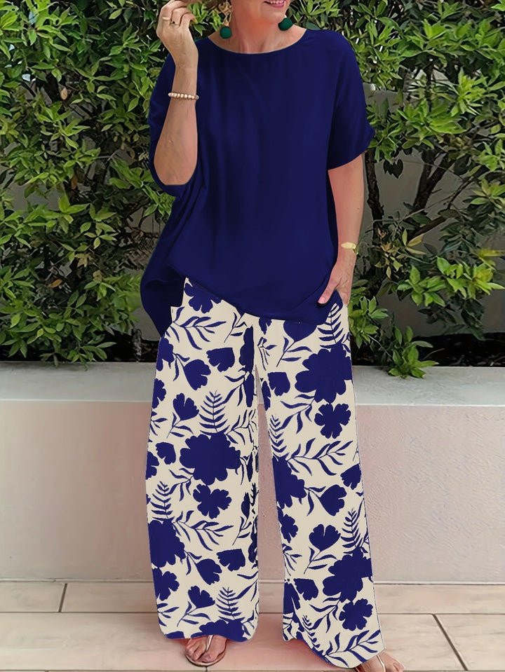 Conjunto Lina TALLAS GRANDES