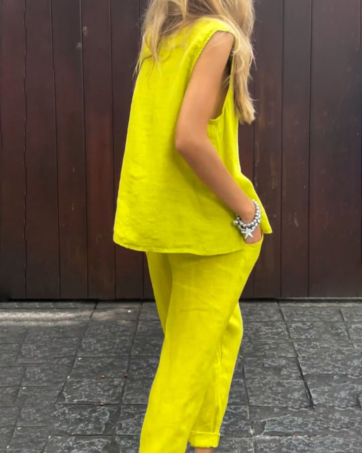 Conjunto Sheila