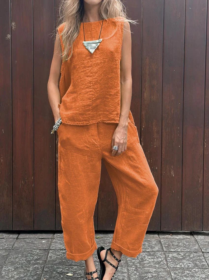 Conjunto Sheila
