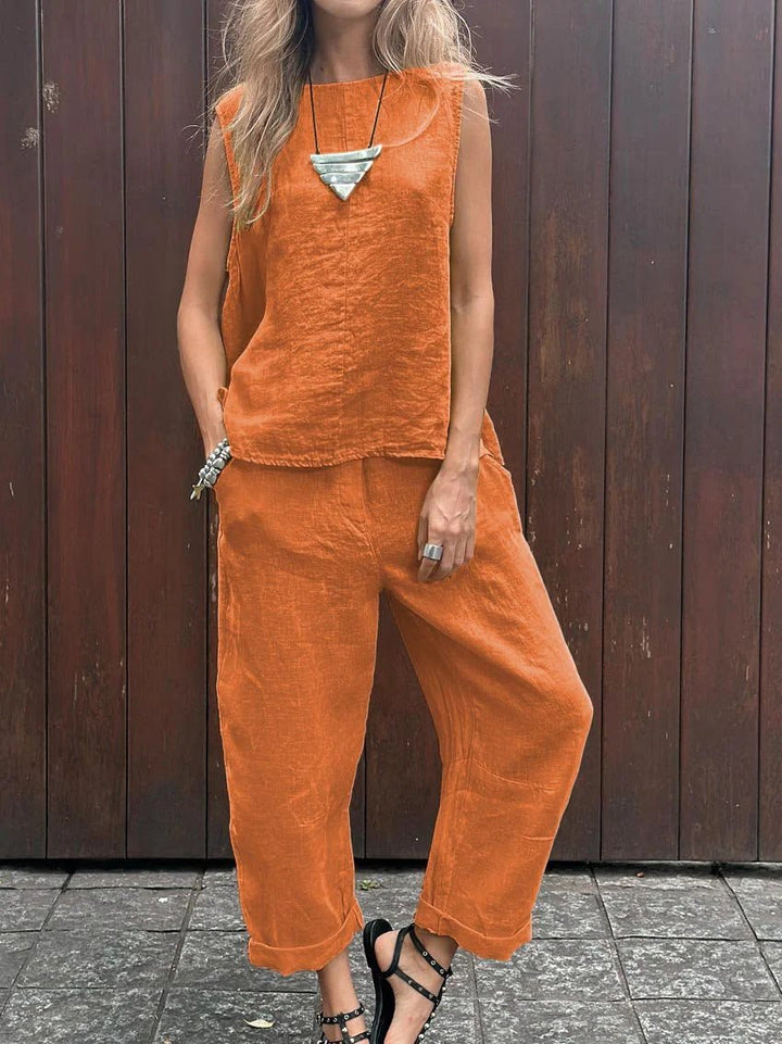 Conjunto Sheila