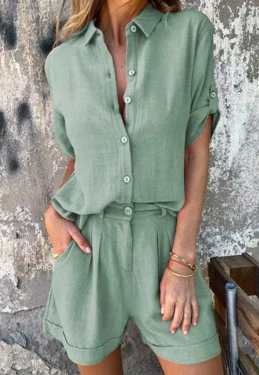 Conjunto Riviane