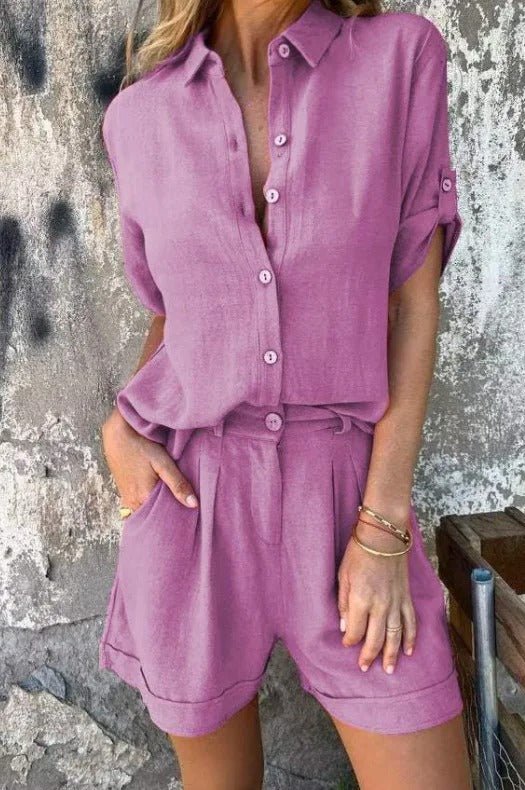 Conjunto Riviane