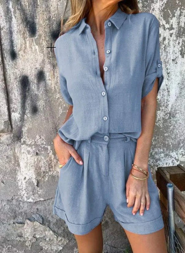 Conjunto Riviane